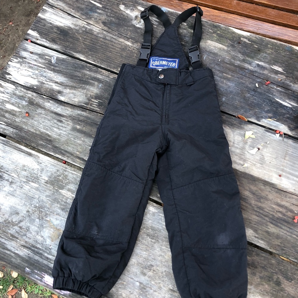 Obermeyer Snowbib 4T